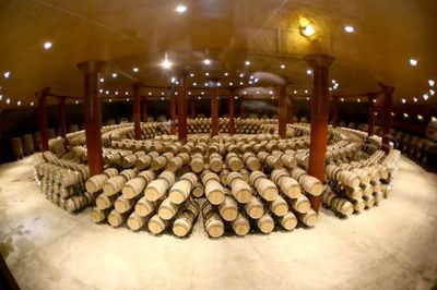 農(nóng)業(yè)農(nóng)村部葡萄酒加工重點實驗室