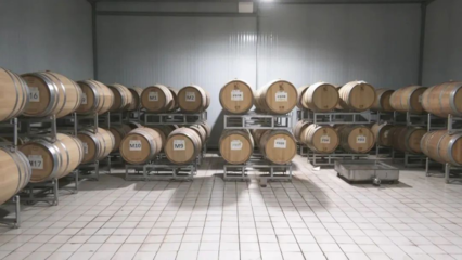 【本地動態(tài)】和碩葡萄酒斬獲2022年度中國酒類&ldquo;青酌獎&rdquo;