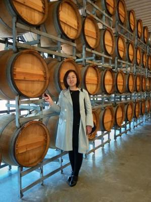 【導(dǎo)師簡介】王燕榮