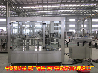 全自動(dòng)紅酒灌裝生產(chǎn)線(xiàn) 每小時(shí)2000瓶葡萄酒加工設(shè)備投資預(yù)算