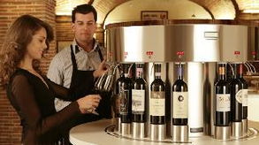 美惠科技 引領(lǐng)葡萄酒銷(xiāo)售新紀(jì)元