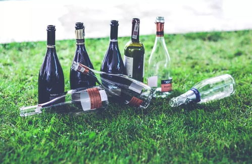 葡萄酒瓶的秘密 如何從外觀洞察品質(zhì)與銷(xiāo)售背后